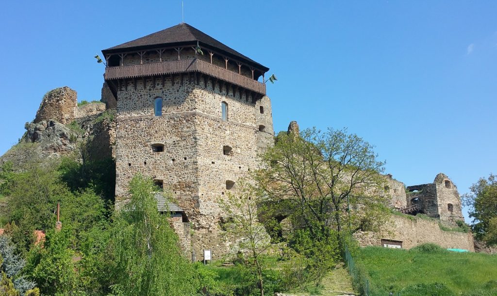 Fiľakovský hrad