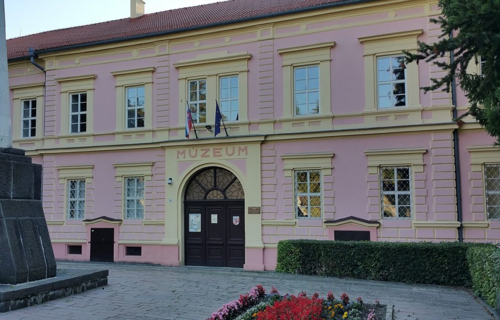 Gemersko-malohontské múzeum