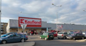 kaufland