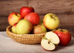 jablka-ovocie