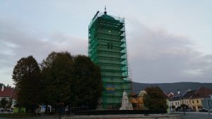 roznava-mestska-veza-rekonstrukcia