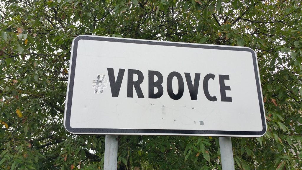 vrbovce-hashtag