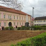 Gemersko-malohontské múzeum, Námestie Mihálya Tompu