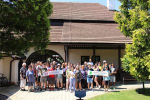 Múzeum Prvého slovenského gymnázia