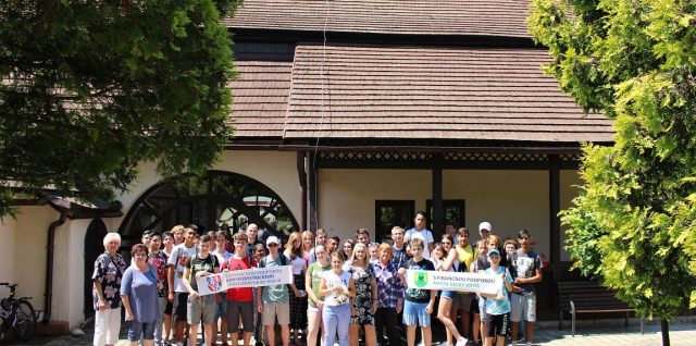 Múzeum Prvého slovenského gymnázia