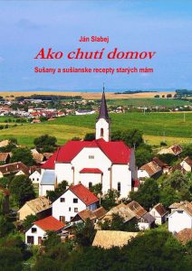 Ako chutí domov