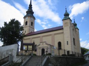 Festival Kokava 2019