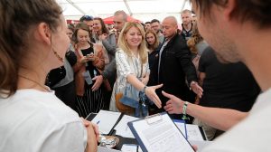 Zuzana Čaputová (zdroj prezident.sk), prezidentka