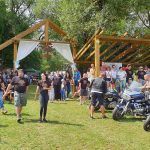 Jednou stopou do Lesíka