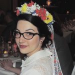 Lucia Oravec Koreňová