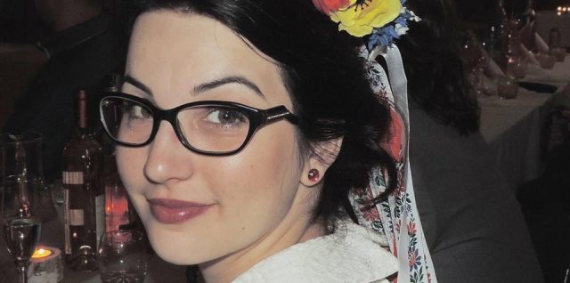 Lucia Oravec Koreňová