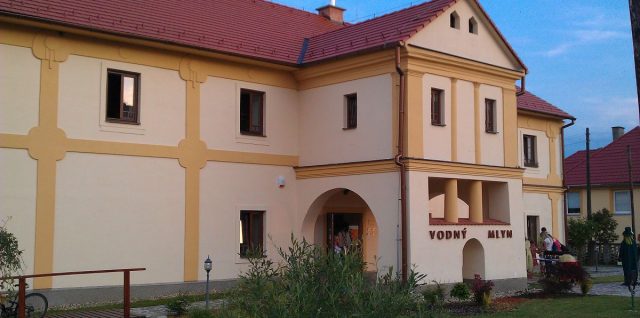 Slivkové hody