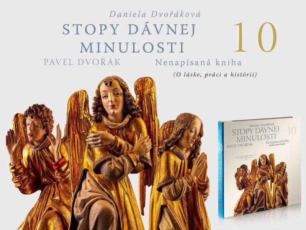 Stopy dávnej minulosti 10