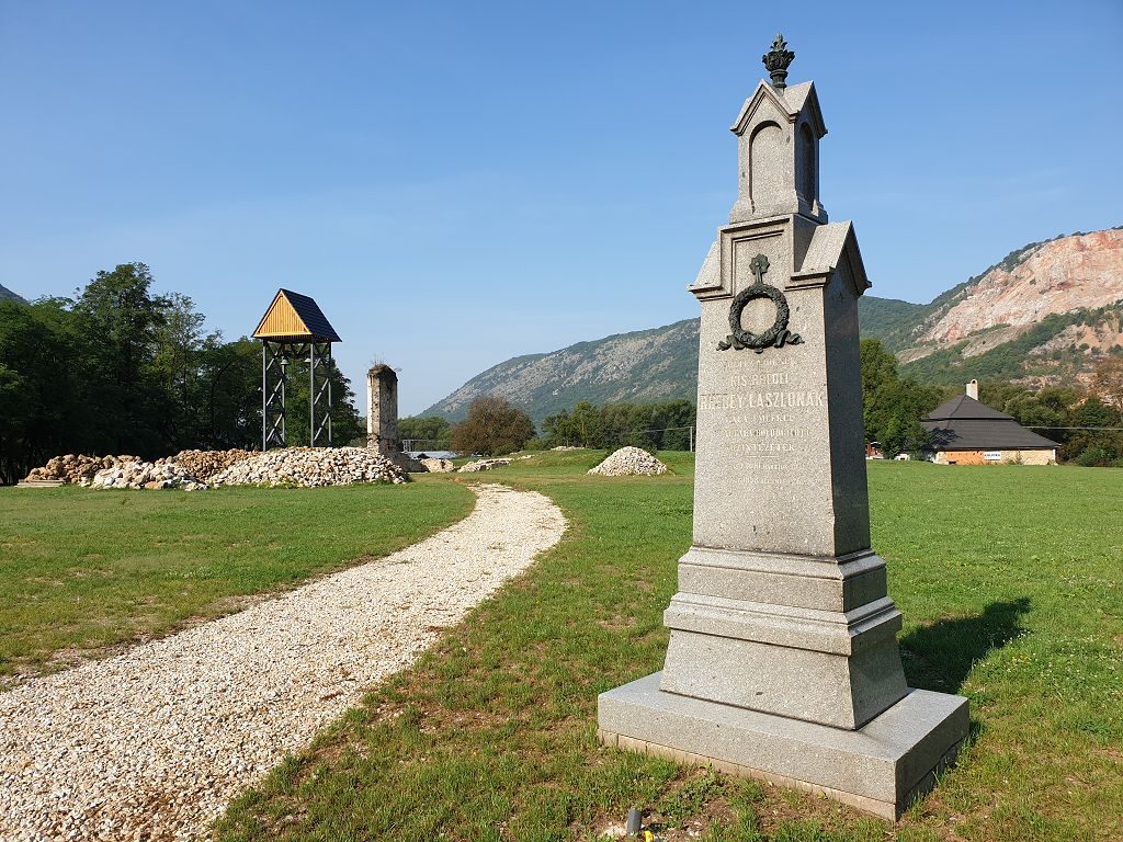 Areál Slavec-Gombasek