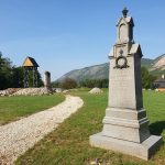 Areál Slavec-Gombasek