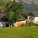 Kúria Slavec-Gombasek