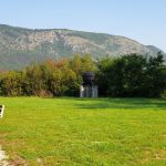 Časť areálu Slavec-Gombasek