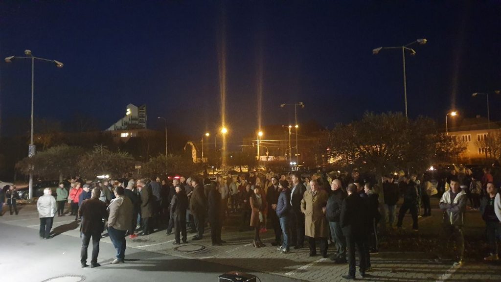 výročie Nežnej revolúcie