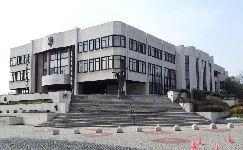 primátorov, soboty