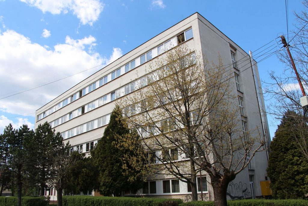 Karanténne centrum Lučenec