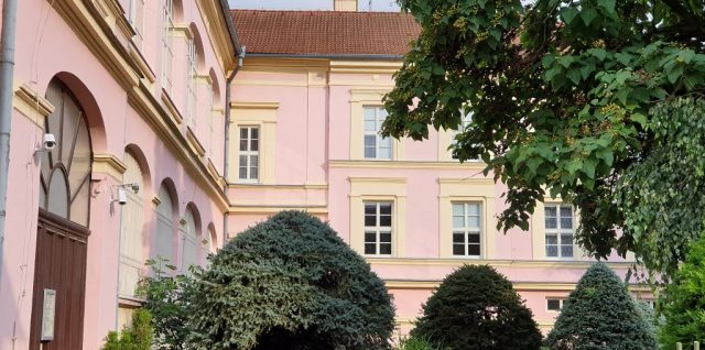 Nové krídlo Gemersko-malohontského múzea