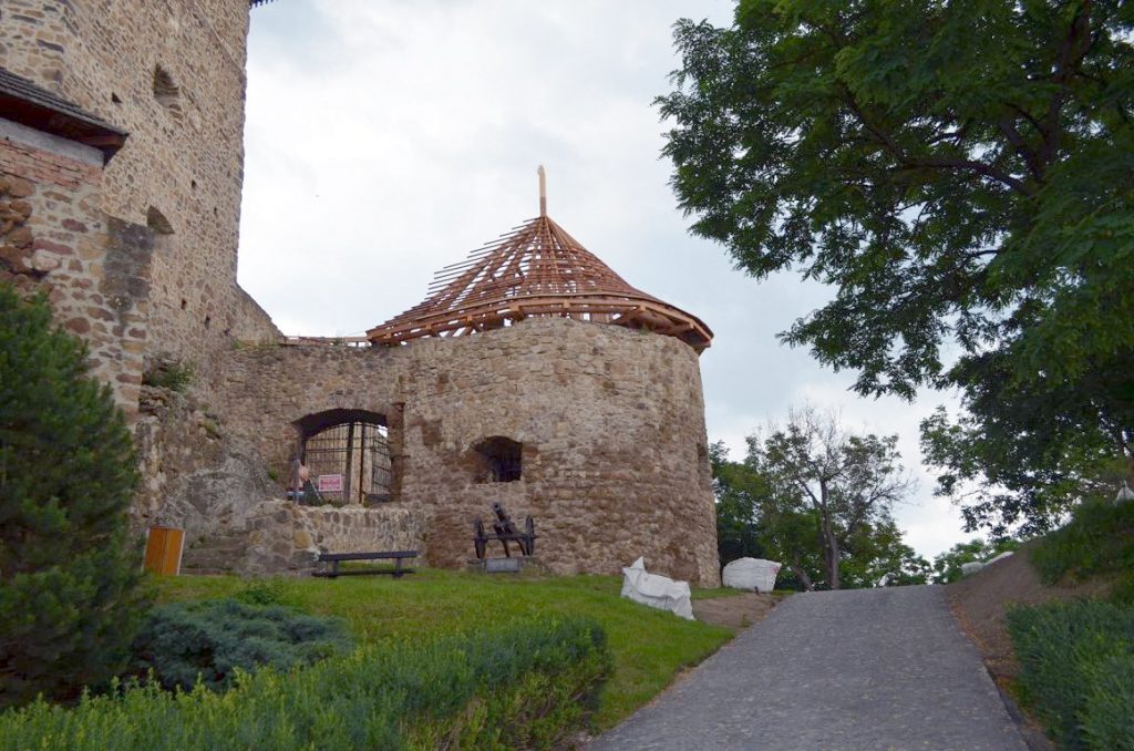 Fiľakovský hrad