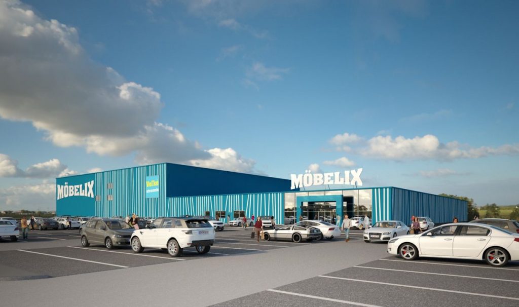 Möbelix