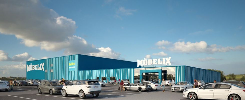 Möbelix