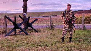 Protitankové rozsocháče