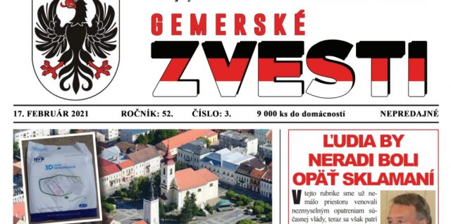 Gemerské zvesti