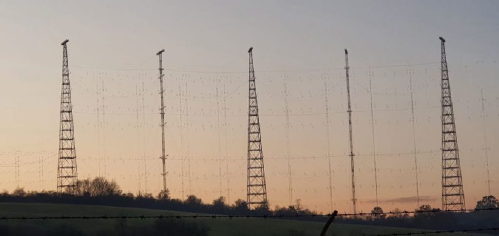 Vysielač Rimavská Sobota