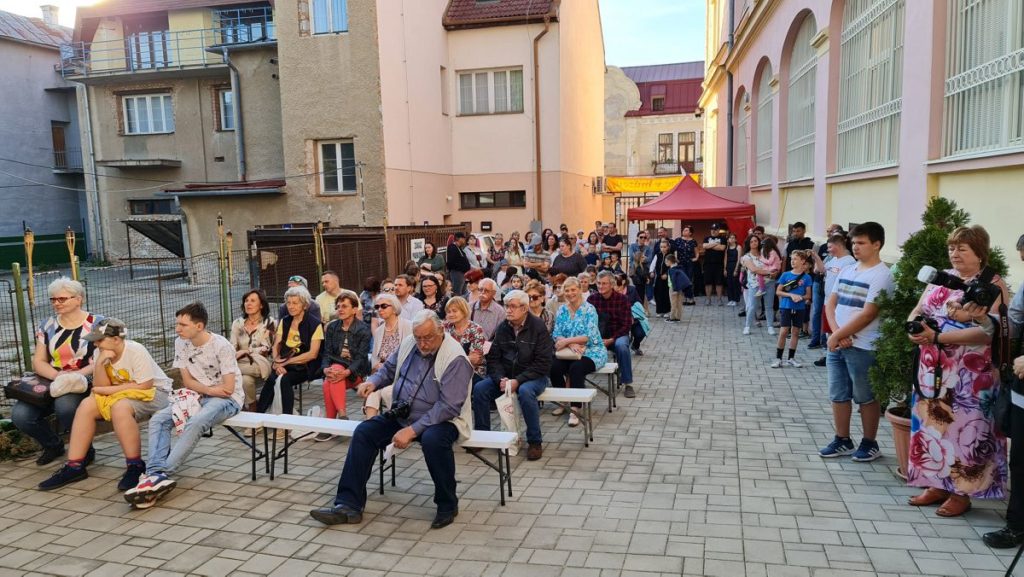 Noc múzeí a galérií 2022 v Gemersko-malohontskom múzeu