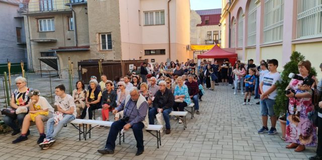 Noc múzeí a galérií 2022 v Gemersko-malohontskom múzeu