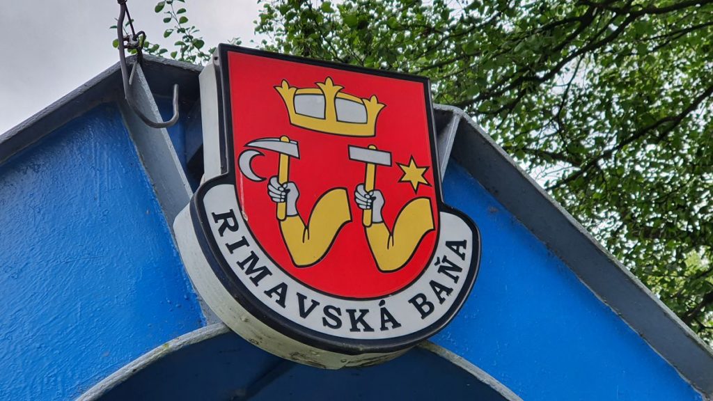 Rimavská Baňa