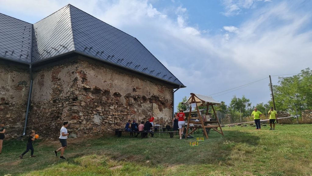 Kaštieľny deň 2022