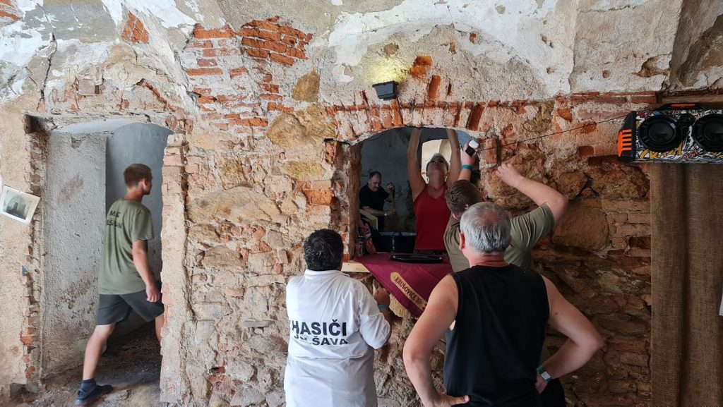 Kaštieľny deň 2022