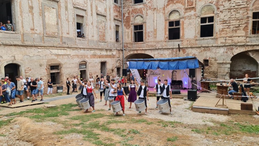 Kaštieľny deň 2022