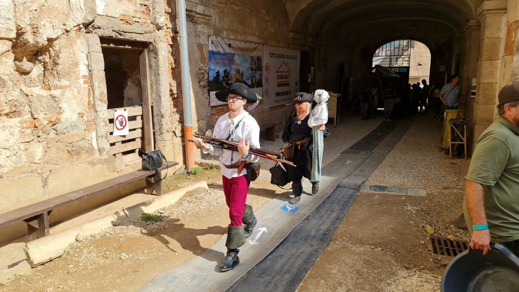 Kaštieľny deň 2022