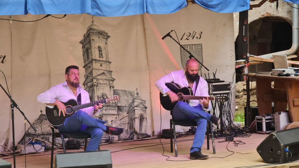 Kaštieľny deň 2022