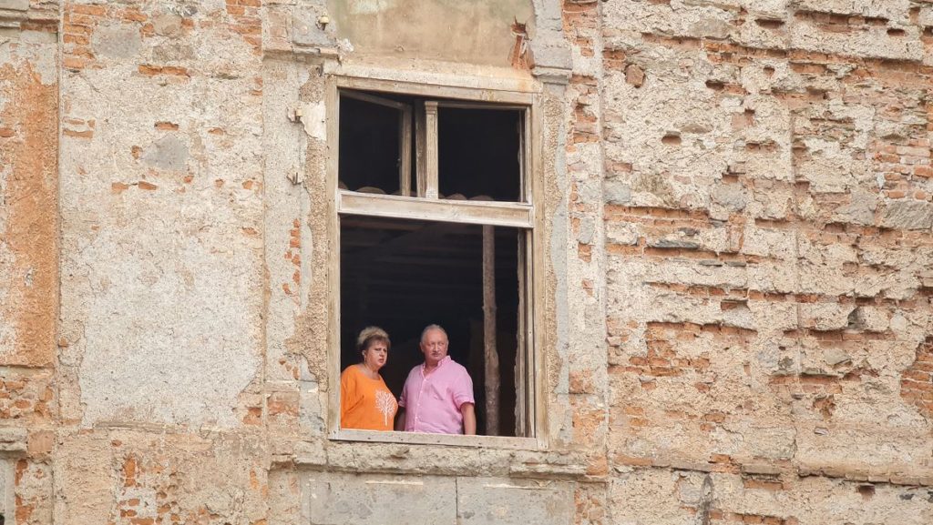 Kaštieľny deň 2022