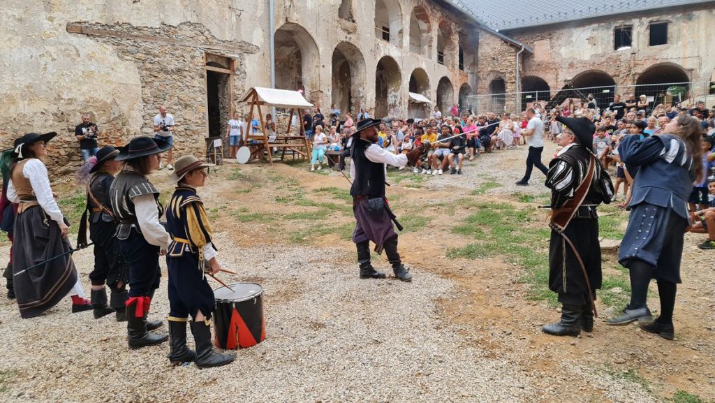 Kaštieľny deň 2022