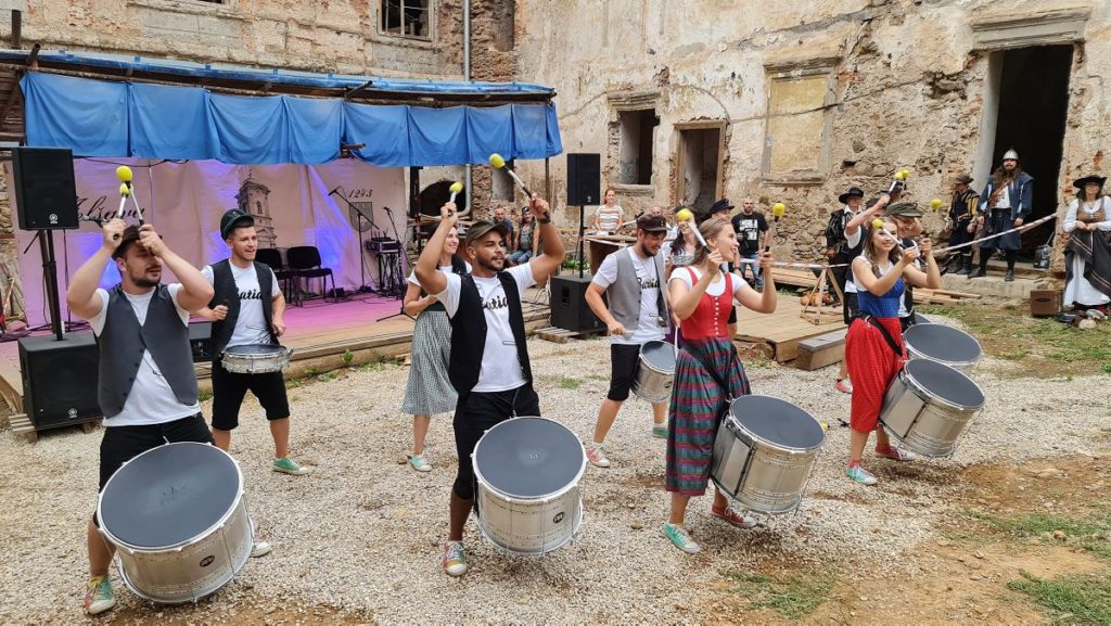 Kaštieľny deň 2022