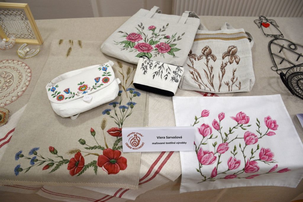 Regionálny produkt GEMER-MALOHONT.