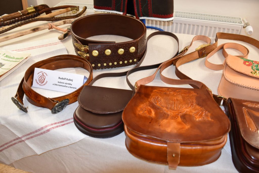 Regionálny produkt GEMER-MALOHONT.