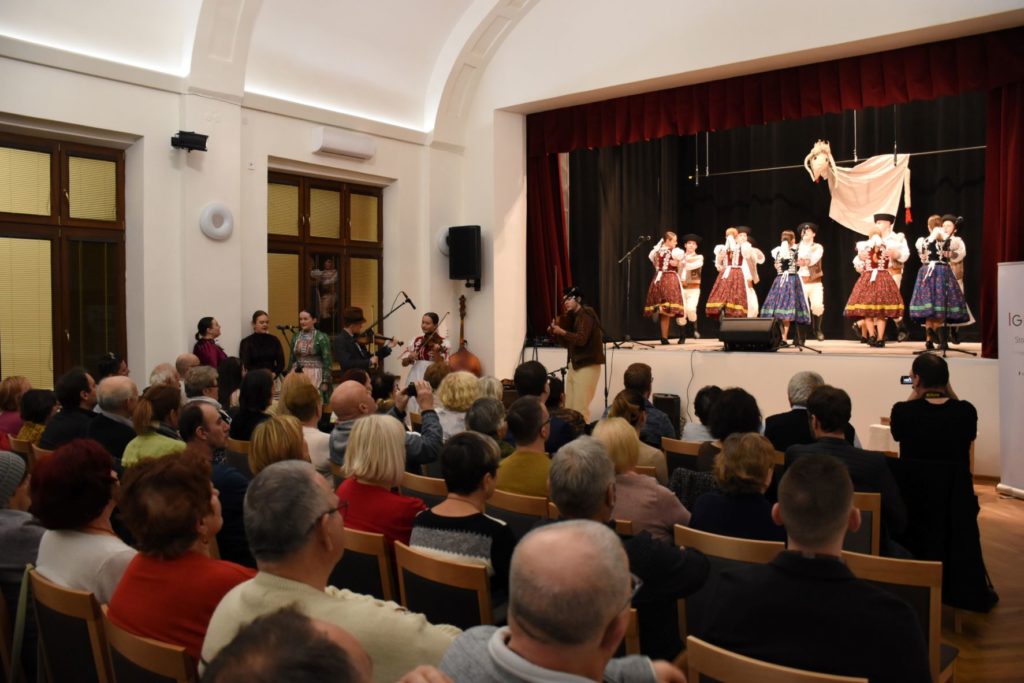 Regionálny produkt GEMER-MALOHONT.