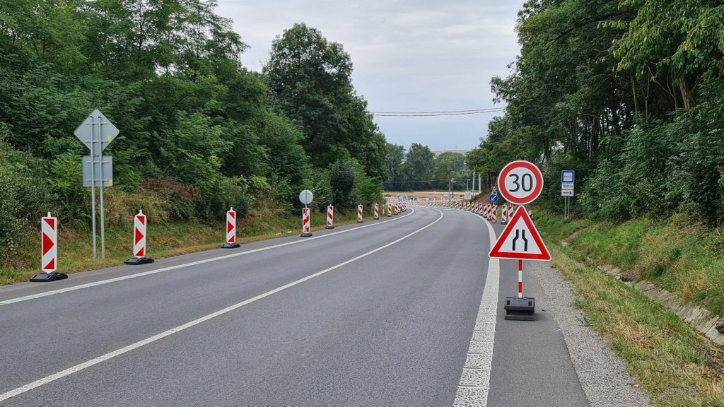 križovatka Sobôtka