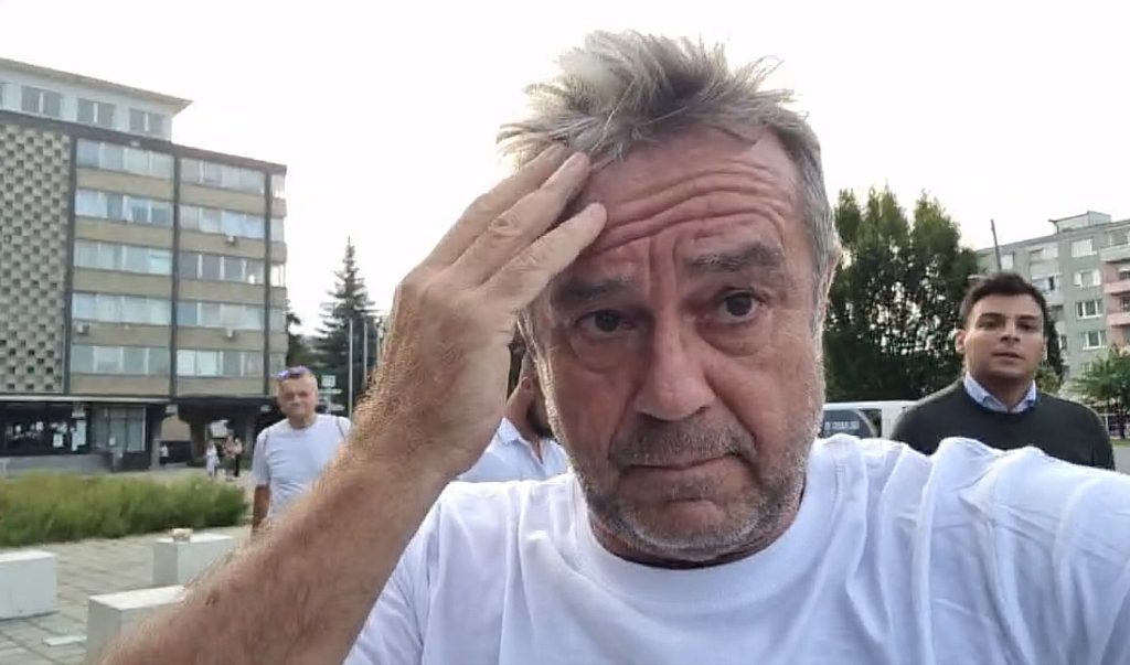 Jožo Pročko