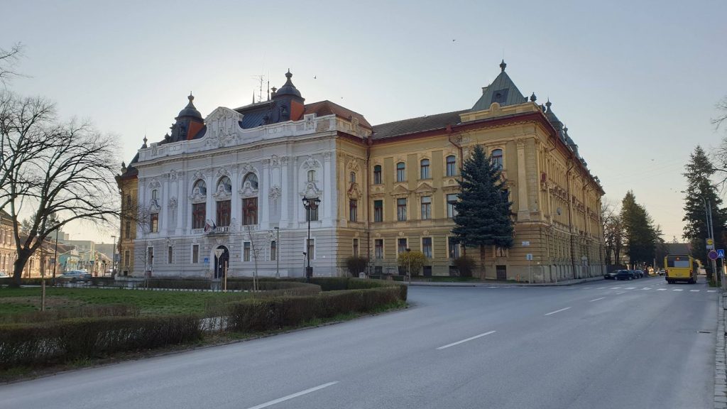 Rimavskej Soboty