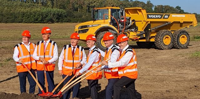 Priemyselný park Rimavská Sobota