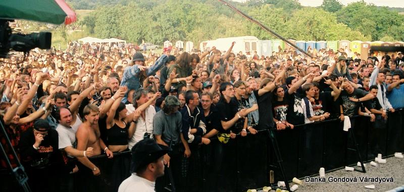 Festivaly Rimavská Sobota